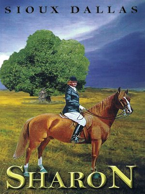cover image of Sharon